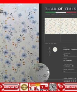 Gạch 60x120- Apodio AF10615803-Vinceramic