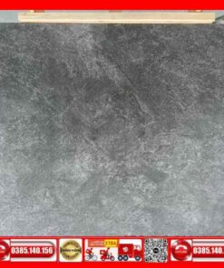 Gạch 60x60 Granite CSM66002 xám xi măng