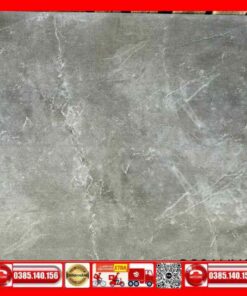 Gạch 60x60-Granite PA-60KHT08C xám bê tông
