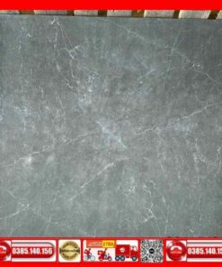 Gạch 60x60-Granite PA-60KHT09 xám tro