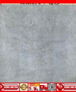 Gạch 60x60-Granite PA-KS60200Y Xám Xi Măng