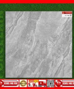 Gạch 60x60 Prime 6625 mây xám