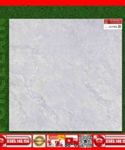 Gạch 60x60 Prime 6629 xám bóng