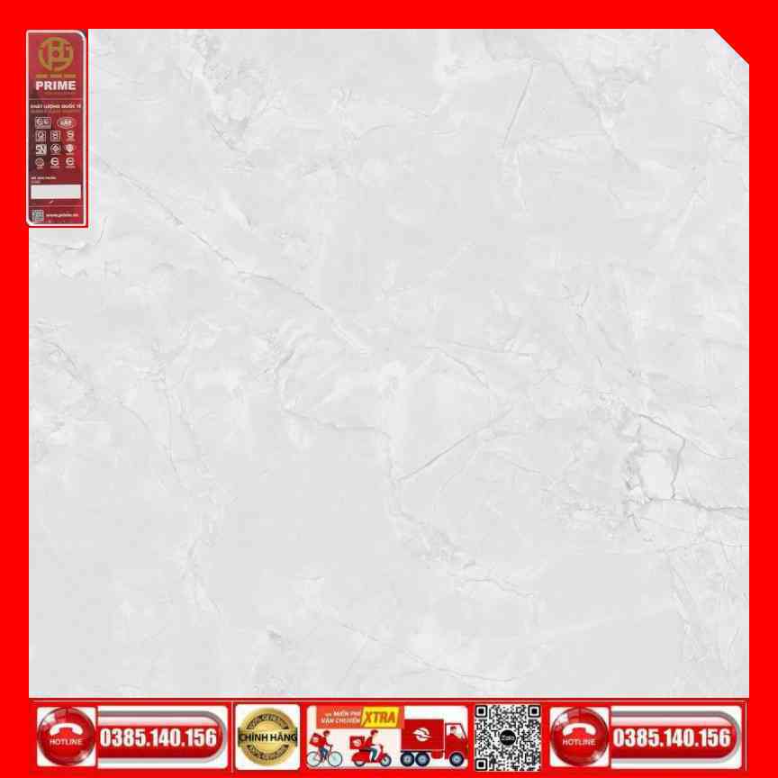 Gạch 80x80 Prime 03.800800.27638-Vinceramic