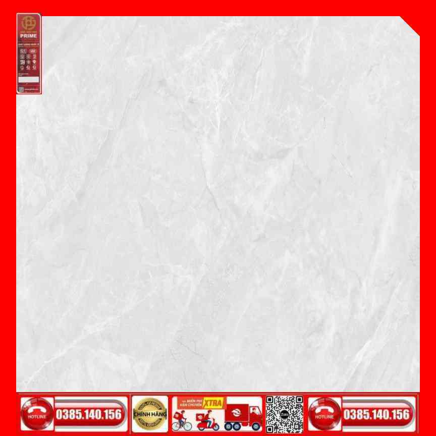 Gạch 80x80 Prime 03.800800.27640-Vinceramic