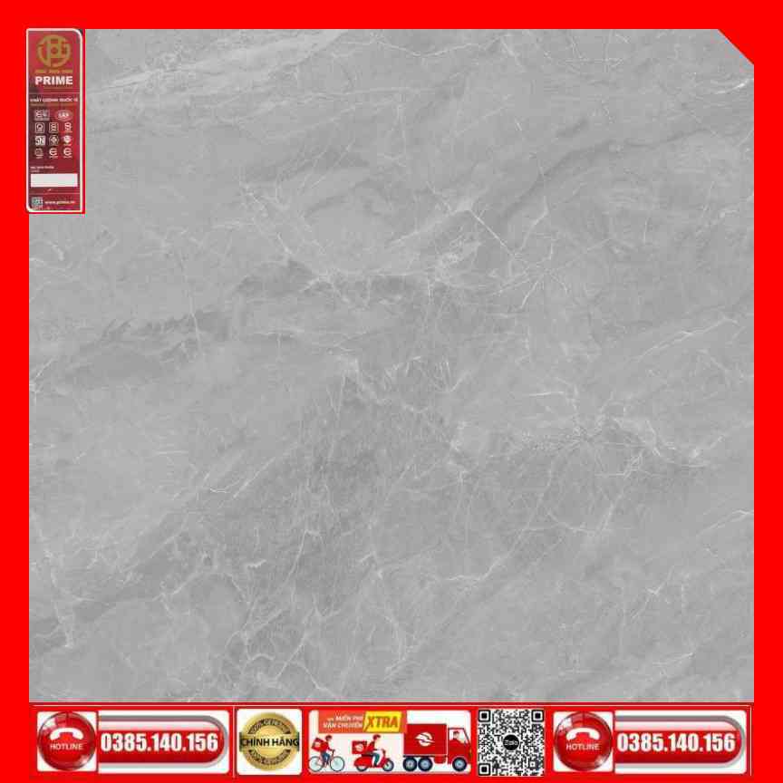 Gạch 80x80 Prime 03.800800.27641-Vinceramic