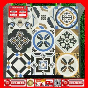Gạch 60x60-Granite Thạch Bàn PGM600252