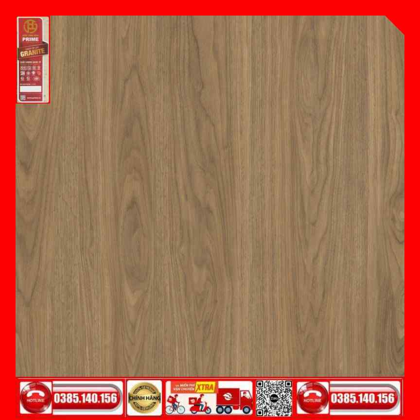 Gạch 120x120 Prime 03.120120.70017 gỗ