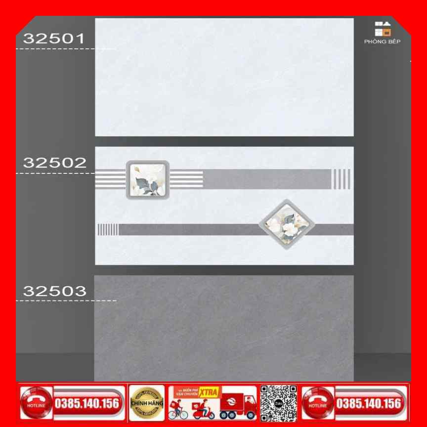 Gạch 30x60 Kamado-2501-32502-32503