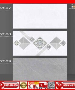 Gạch 30x60 Kamado-32507-32508-32509-
