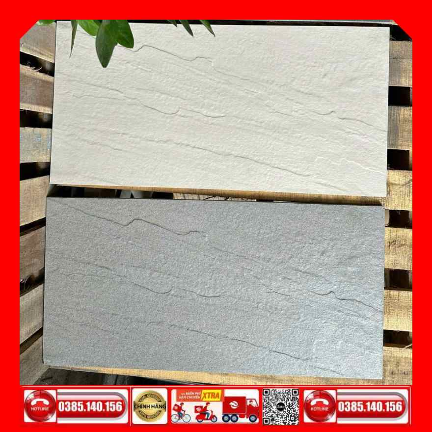 Gạch 30x60 Teaicera G63425-G63428 Granite nhám