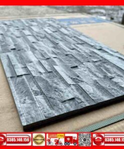 Gạch 30x60 đá trang trí Xám
