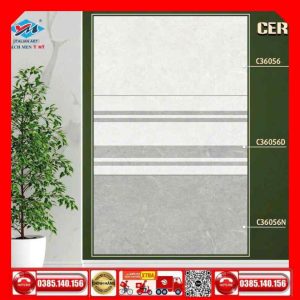 Gạch 30x60 Ý mỸ C36056-C36056D-C36056N