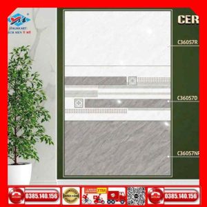 Gạch 30x60 Ý mỸ C36057R-C36057D-C36057NR