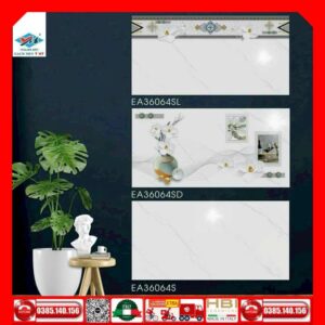 Gạch 30x60 Ý Mỹ EA36064S-EA36064D-EA36064SL