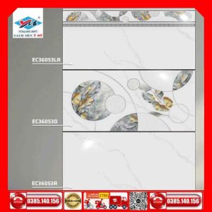Gạch 30x60 Ý mỸ EC36053LR-EC36053D-EC36053R