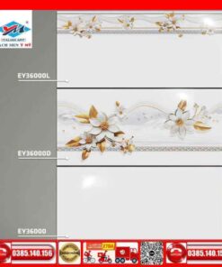Gạch 30x60 Ý mỸ EV36000L-EV36000D-EV36000