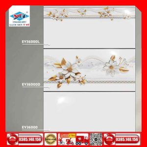 Gạch 30x60 Ý mỸ EV36000L-EV36000D-EV36000