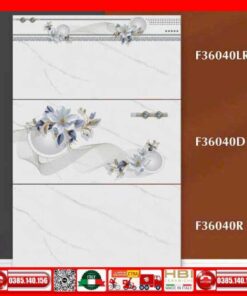 Gạch 30x60 Ý Mỹ F36040R-C36040D-C36040LR