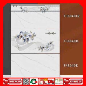 Gạch 30x60 Ý Mỹ F36040R-C36040D-C36040LR