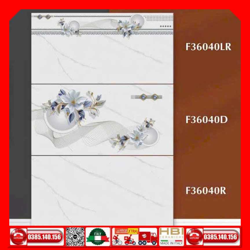Gạch 30x60 Ý Mỹ F36040R-C36040D-C36040LR