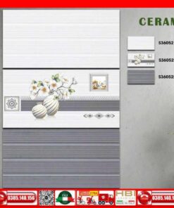 Gạch 30x60 Ý Mỹ S36052-S36052N-S36052D
