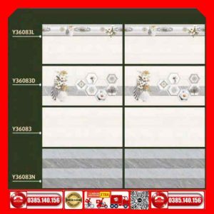 Gạch 30x60 Ý mỸ Y36083L-Y36083D-Y36083-Y36083N