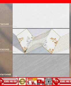 Gạch 30x60 Ý mỸ Y36134R-Y36134D-Y36134NR