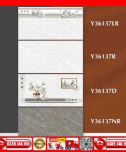 Gạch 30x60 Ý mỸ Y36137LR-Y36137R-Y36137D-Y36137NR