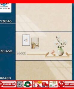 Gạch 30x60 Ý Mỹ Y36145-Y36145D-Y36145N