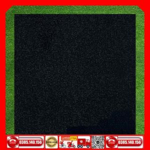 Gạch 40x40 Prime 40329D đen bóng