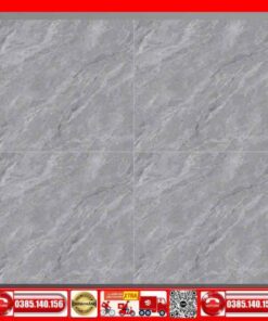 Gạch 60x60 Kamado-60004 xám