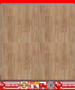 Gạch 60x60 Kamado-60504 Gỗ mờ