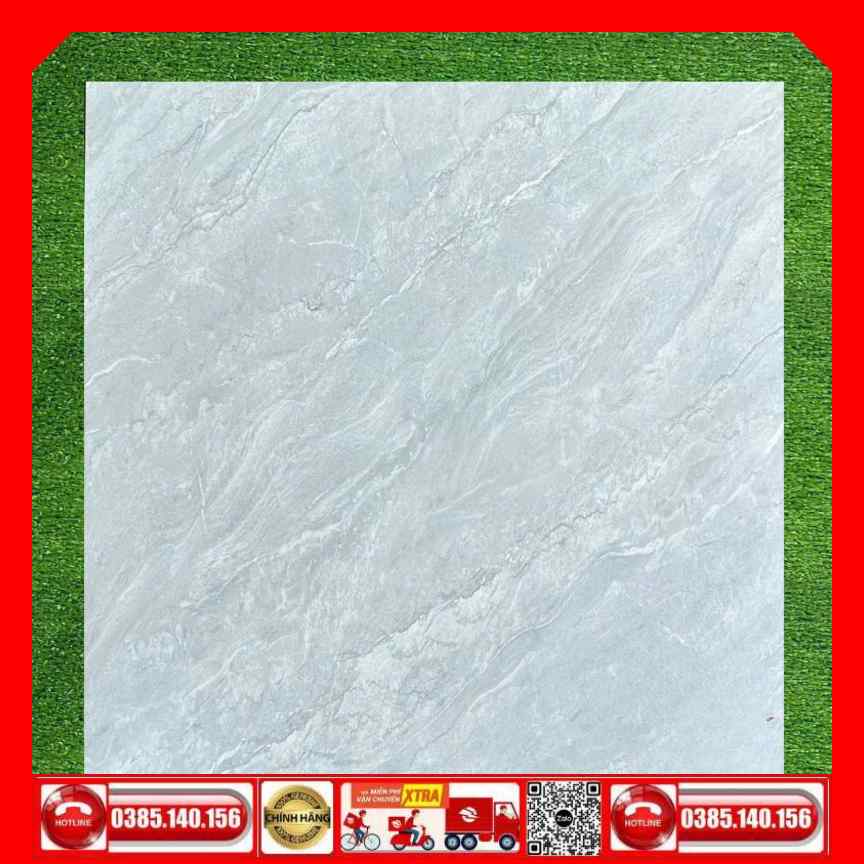 Gạch 60x60 Granite L6035 mây xám