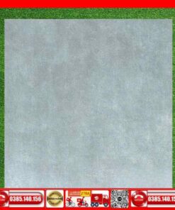 Gạch 60x60 Granite P6525M xám xi măng