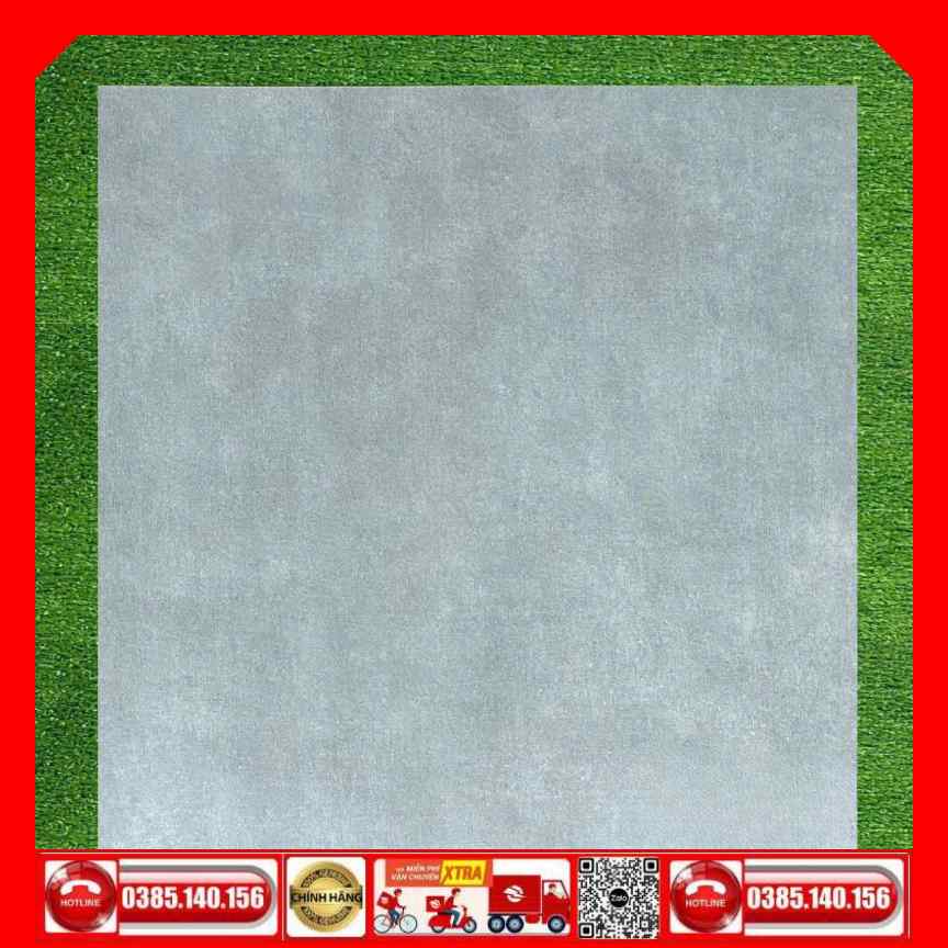 Gạch 60x60 Granite P6525M xám xi măng