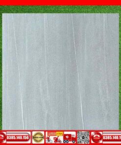 Gạch 60x60 Granite P6526M xám mờ