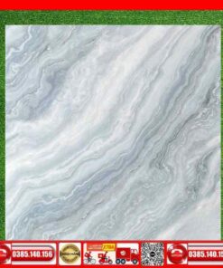 Gạch 60x60 Granite P6527 mây xám