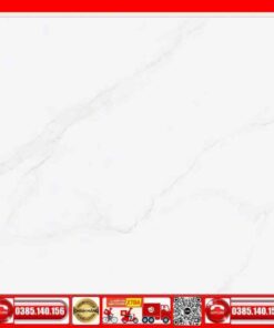 Gạch 60x60 Ý mỸ C634R trắng xám