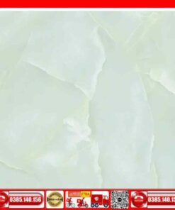 Gạch 60x60 Ý mỸ C636R xanh