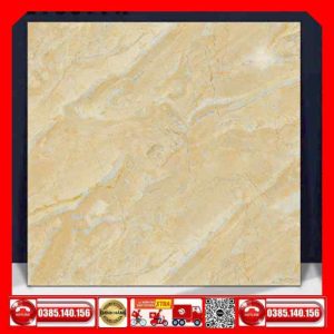 Gạch 60x60 Ý mỸ EY6097R vàng
