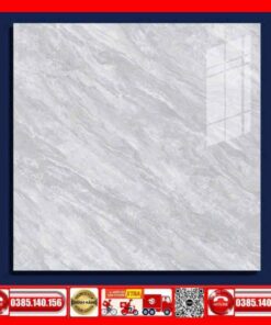 Gạch 80x80 Thắng Cường STA-STA8513 đá xám