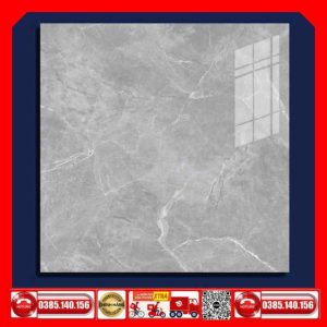 Gạch 80x80 Thắng Cường STA-STA8515 đá xám
