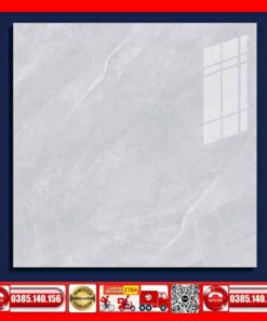 Gạch 80x80 Thắng Cường STA-STA8517 mây xám nhạt