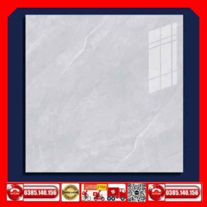Gạch 80x80 Thắng Cường STA-STA8517 mây xám nhạt
