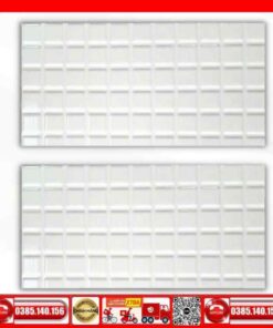 Gạch 25x40 Prime 05.250400.02501 mosaic trắng