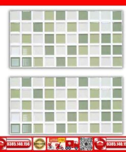 Gạch 25x40 Prime 05.250400.02503 mosaic
