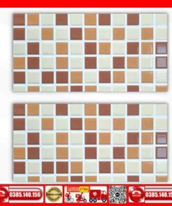 Gạch 25x40 Prime 05.250400.02505 mosaic