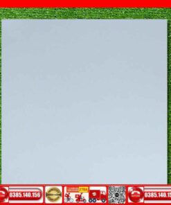 Gạch 80x80 đá Granite NS800 trắng bóng