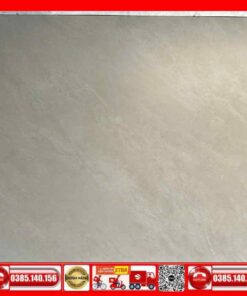 Gạch 1mx1m Granite H1007 xám nhạt mờ mịn